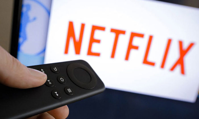 Netflix hisseleri yüzde 12’nin üzerinde düştü