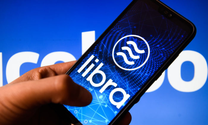 Facebook’un başı sahte Libra satıcıları ile dertte