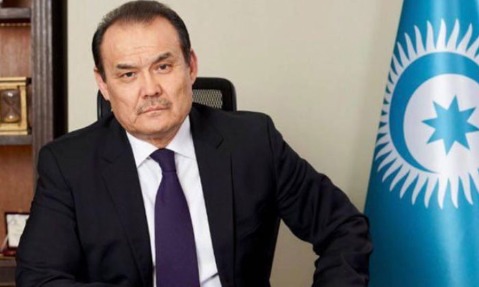 Amreyev: Azerbaycan’ın vize uygulamasını kaldırması ilişkileri artıracak