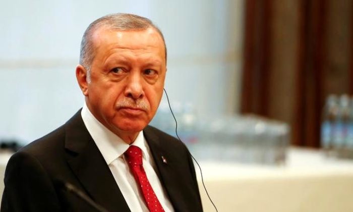 BAŞKAN ERDOĞAN’DAN KRİTİK GÜVENLİ BÖLGE AÇIKLAMASI!.