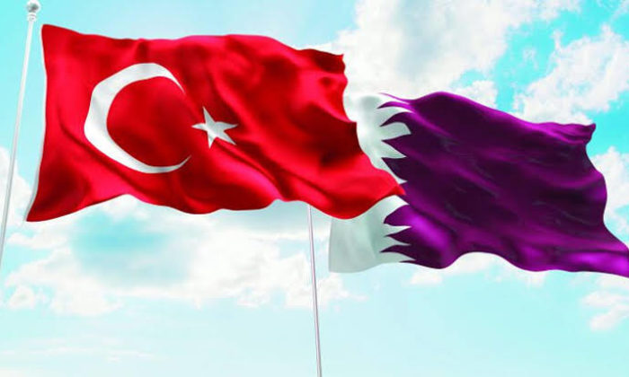 Katar Türkiye’ye 7 milyar dolarlık yatırım yapacak!.