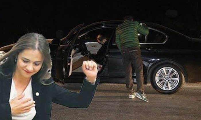 CHP’li Gamze Akkuş İlgezdi’nin adının karıştığı cinayet örtbas mı edilmeye çalışılıyor!. Abla isyan etti!.