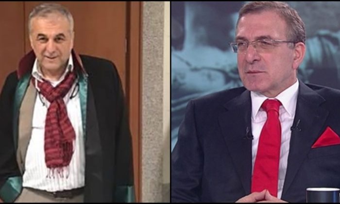 Eski Dekan Adem Sözüer’den taciz iddiasıyla tutuklanan Muhittin Köylüoğlu için övgü dolu sözler: “Sayesinde çok şey öğrendik!.”