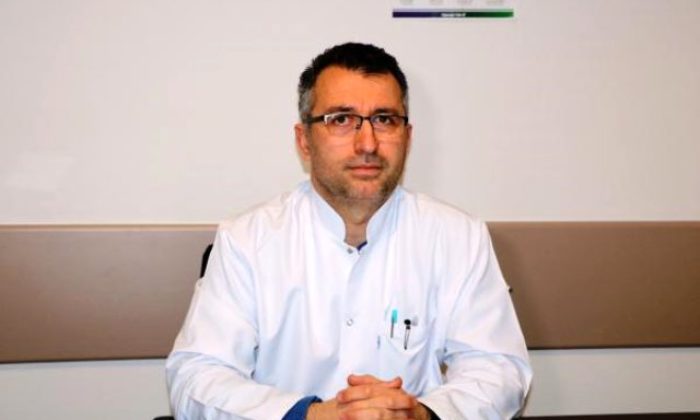 Prof. Dr. Oğuz Karabay coronavirüs tedavisinde en etkili yolu açıkladı!.