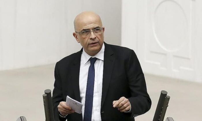 CHP’li Enis Berberoğlu için karar belli oldu!.