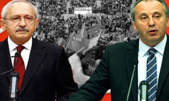 Hakan Bayrakçı rakam verdi! Muharrem İnce ne kadar oy alır?.