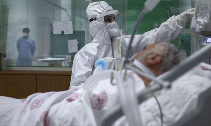 22 Nisan verileri açıklandı! Coronavirüs pandemisinde son durum..