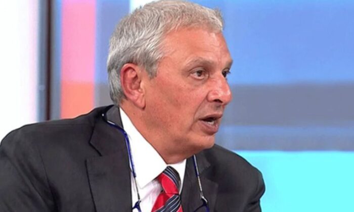 Can Ataklı, CHP’ye ateş püskürdü! “30 yıldır yazıyorum hiçbir AK Parti’li bunu yapmadı!.”