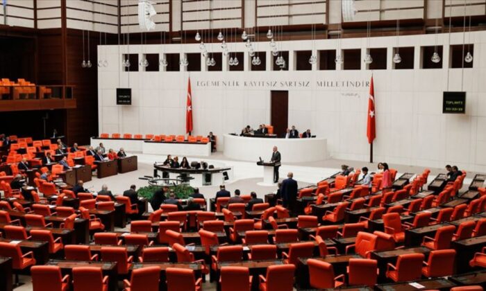 Stokçulara hapis cezası geliyor!. 6. Yargı Paketi TBMM’de kabul edildi!.