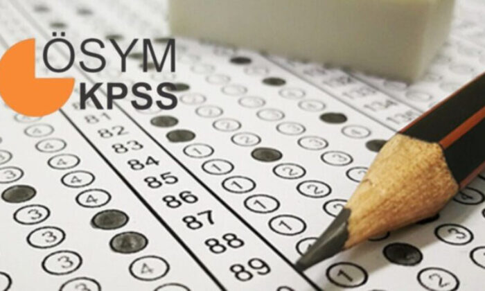 KPSS soruşturması devam ediyor! Türkçe sorularında şifreleme yapılmış!.