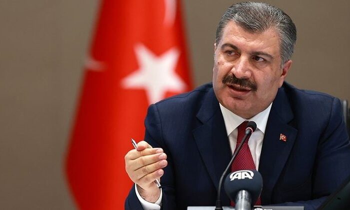 Kanser taraması randevu sistemi Türkiye genelinde kullanıma açıldı!.