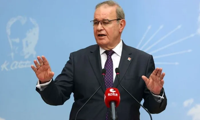 Faik Öztrak’ın 2018’de attığı tweet gündemde! CHP’nin yabancı bürokrat çelişkisi..
