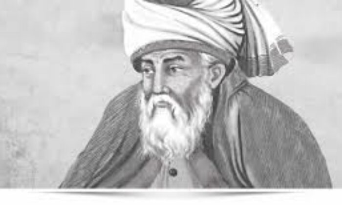 2023 yılı, Mevlana Yılı ilan edildi!.
