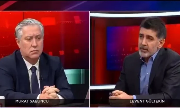 Levent Gültekin CHP’nin adaylık planını ortaya çıkarttı!.