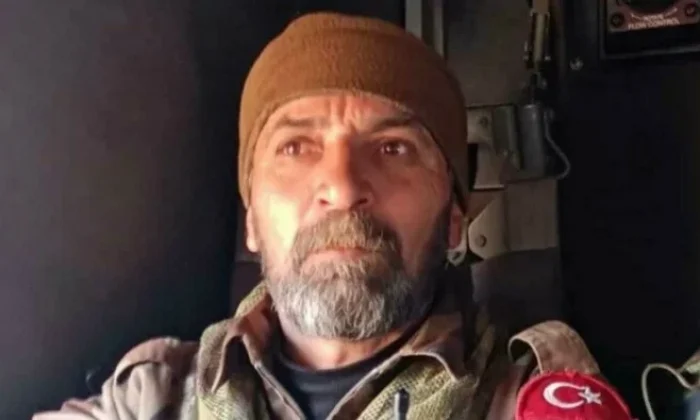 Şırnak’ta korucu tim komutanı Nimet Encu şehit oldu!.