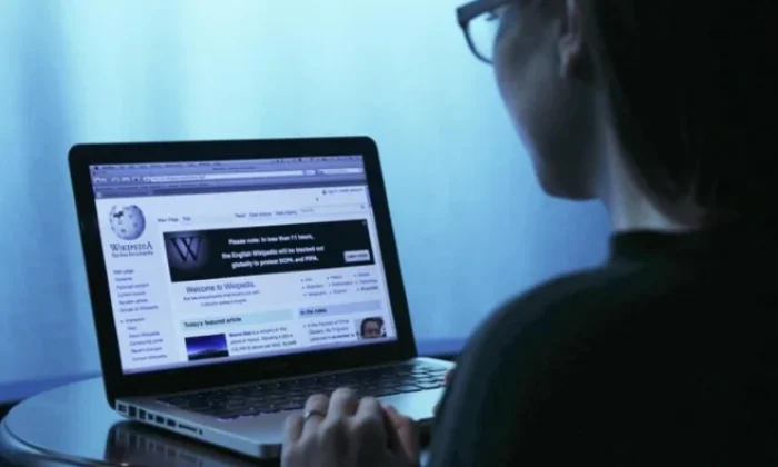 Pakistan’da Wikipedia’ya erişim yasağı getirildi!.