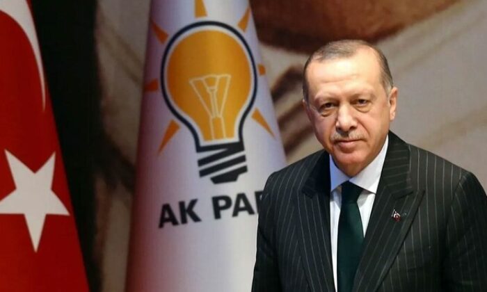 AK Parti’de aday başvurusu sona erdi! Süreç temayül yoklamasıyla devam edecek!.