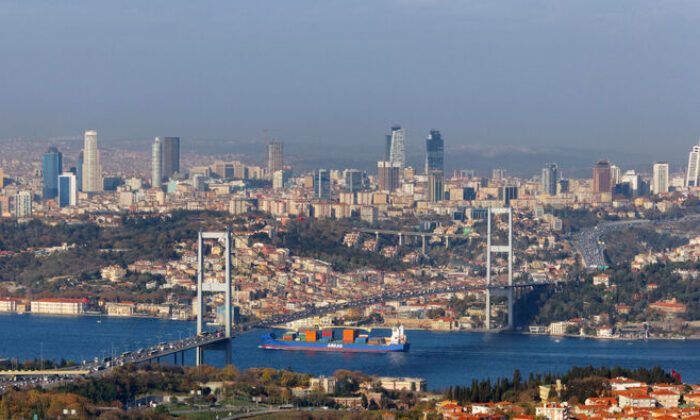İstanbul’da evini dönüştürmek isteyenler en az 1 milyon lira kredi kullanabilecek!.