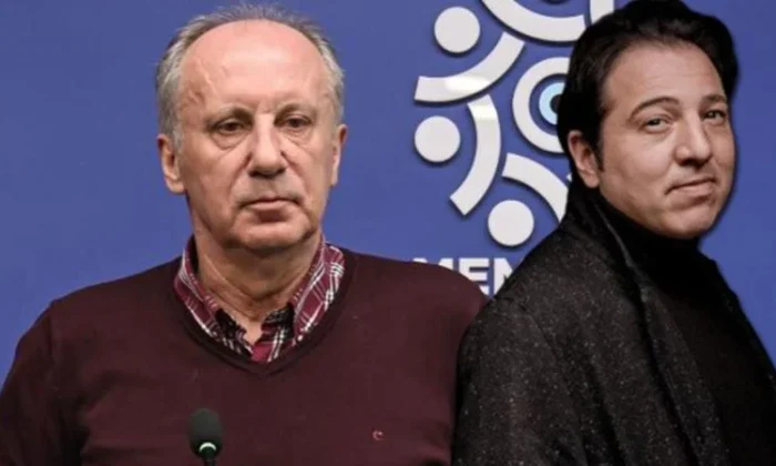 Fazıl Say’la Muharrem İnce arasında ki gerilim tırmanıyor!.