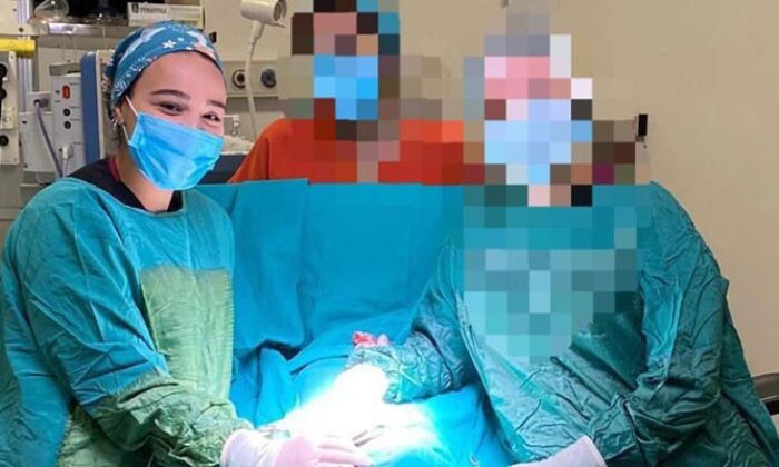 Sahte doktor Ayşe Özkiraz hakkında tahliye kararı..