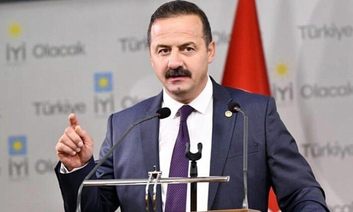 İP koptu! Yavuz Ağıralioğlu istifa edecek!.