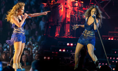 Biletler hızla tükeniyor! Lopez’i locadan izlemenin fiyatı yükseldi