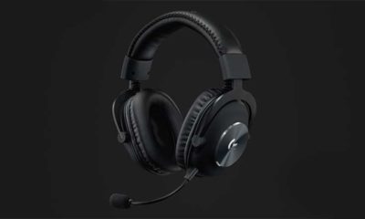Logitech G PRO X oyun kulaklığı tanıtıldı