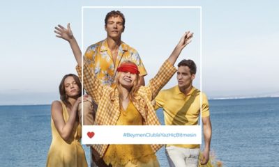 Beymen Club Fotoğraf Yarışması başvuruları başladı