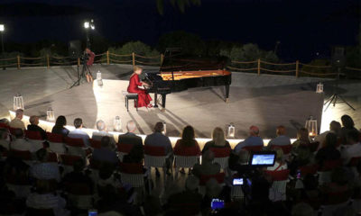 Bodrum’da klasik müzik festivali