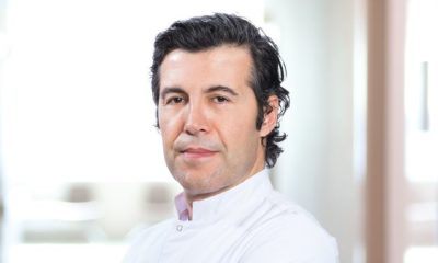 Anne olmak isteyenlere yumurta gençleştirme tedavisi