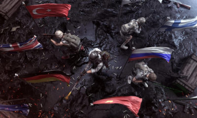 PUBG Nations Cup takım kadroları açıklandı