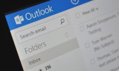 Microsoft’un Outlook uygulaması ‘kararıyor’