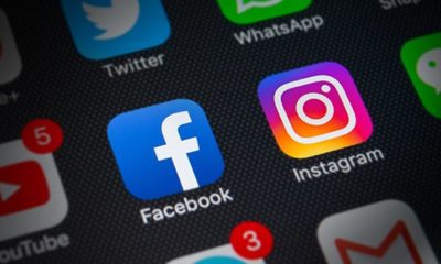 Orta yaş üzeri Facebook, genç kuşak Instagram kullanıyor