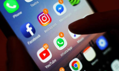 WhatsApp, Instagram ve Facebook çöktü mü?