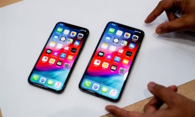 Apple, Samsung’tan iPhone ekran siparişlerini iptal edecek