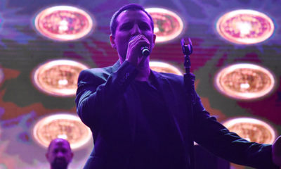 Kayısı Festivali Rafet El Roman konseri ile başladı