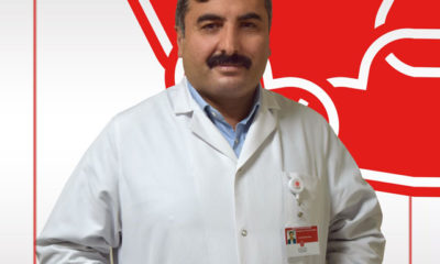 ‘Kireçlenmede kök hücre tedavisi kullanılabiliyor’