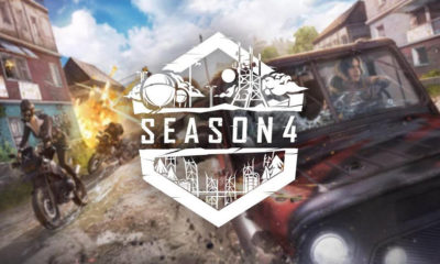 PUBG için çok önemli güncelleme: İşte tüm yenilikler