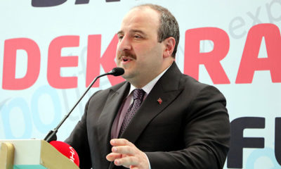 Varank: Filyos’ta 1, 5 milyar dolarlık yatırım, 10 bin istihdam hedefliyoruz