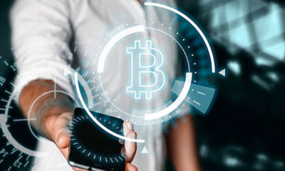 Mnuchin: Bitcoin finansal sisteme tehdit oluşturabilir