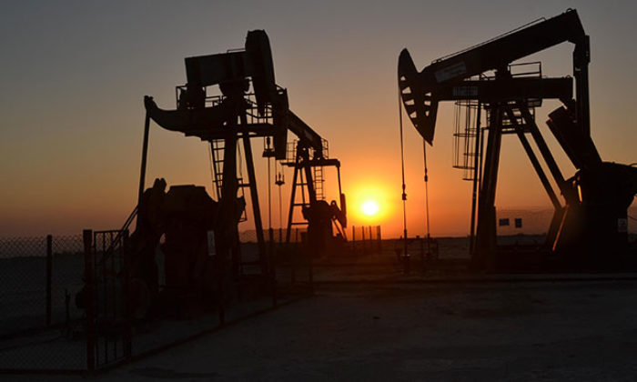 Petrol fiyatları yüzde 1.0’in üzerinde düştü
