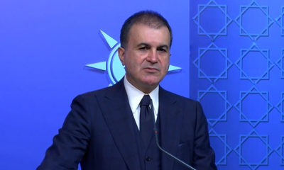 AK Parti’li Çelik’ten Karamollaoğlu’na tepki