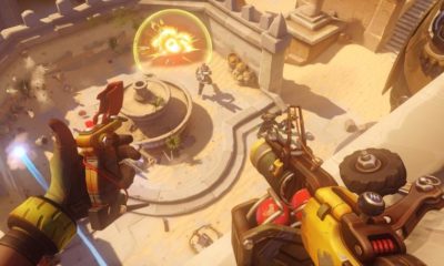 Overwatch’ta roller baştan belirleniyor