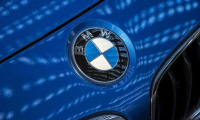 BMW’de CEO’luk görevine Oliver Zipse atandı