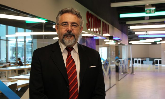 Uzmanından öğrencilere ipucu: Öğrenci dostu üniversiteler tercih edin