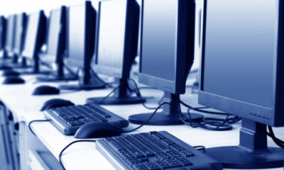 Bilgisayar pazarında en çok kim satıyor?