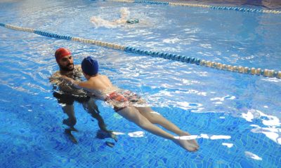 Özel eğitim hizmetlerinde en önemli eksiklik: Beden eğitimi ve spor