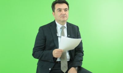 ”Eğitimin yüzde 50’si 5 yıl içinde dijitalleşecek”