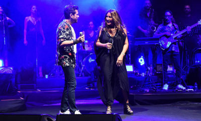 Kenan Doğulu’dan antik tiyatroda konser