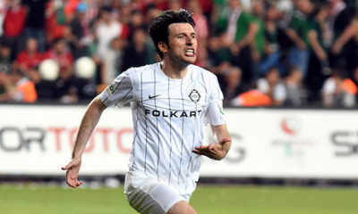 Altay’da İbrahim Akın’a jübile teklifi